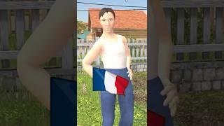 БАТЯ ИЗ SCHOOLBOY RUNAWAY ГОВОРИТ НА РАЗНЫХ ЯЗЫКАХ ! #shorts #roblox #роблокс