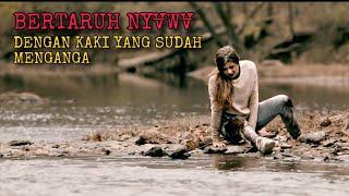 TERSESAT DI HUTAN !!! Tempat para Pledator Sel*ngk*ng*n