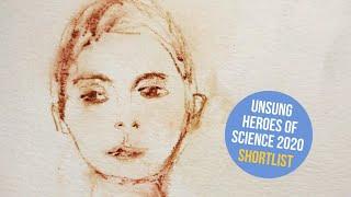 Sofya Kovalevskaya: Unsung Heroes of Science 2020