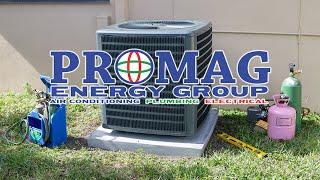 A/C Repair In Orlando, FL