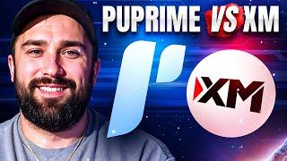 XM Broker vs PU Prime : A Complete Comparison for 2025!