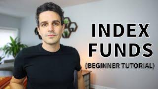 Index Funds for Beginners: A Step-by-Step Guide to Passive Investing