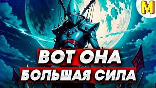 ВАРХАММЕР | ЭТА КОМАНДА НЕПОБЕДИМА?!  Dawn of War - Soulstorm