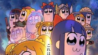 Pop Team Epic viewers needs help for season 2