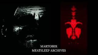 MARTOBER MEATSLEEP ARCHIVES 【Mr.incredible】