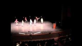 2010 Mr. UPJ Contest