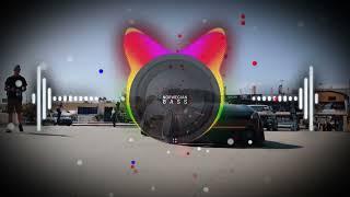 Brandon Beal - Twerk It Like Miley (Hedegaard Remix) (Bass Boosted)