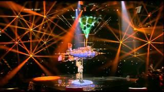 The Voice Kids (Russian Version) - Michael Smirnov - SOS D'un Terrien En Detresse