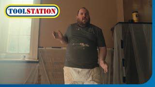 Next Stop, Toolstation. | Toolstation TV Advert