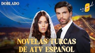 Novelas Turcas de atv Español - Tráiler