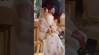 Dr Madiha Khan Ahsan Nikkah Vedio ️#drmadihakhan #shorts #youtubeshort #shortsfeed#viral #foryou
