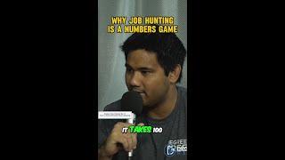 The Harsh Truth of Job Applications