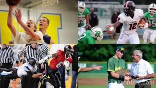 Beaver County Times Athletes of the Year