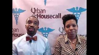 Urban Housecall Health Minute Heart Health