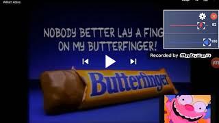 butterfinger bb's commercial 1999