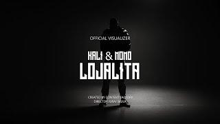 Momo & Kali - Lojalita (prod. El Murdo) |Official Visualizer|