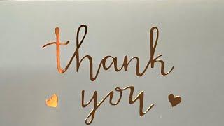 ***Closed**Happytohook Creations- 10K Subscriber Giveaway! 