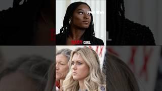 Riley Gaines announces pregnancy, sends message to Simone Biles #shorts #foxnews #news #usa #fox