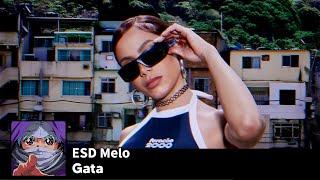 [Hard] Brazilian Funk Type Beat x Baile Funk Type Beat | Bouncy - Gata