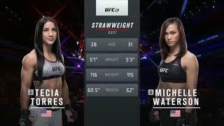UFC 218: Holloway vs Aldo 2