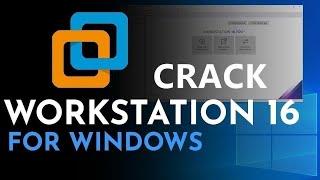 Vmware Workstation PRO | Crack + Activation Code | Install Tutorial 2022