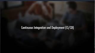 Continuous Integration and Deployment (CI/CD) for a Modern Cloud Architecture