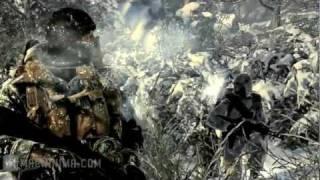 Call of Duty: Black Ops  Rap Song by BrySi