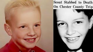 The Murder of Terry Bowers