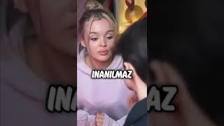 Öpüşme Cezalı Oyun .
