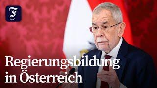 ÖVP offen für Gespräche mit FPÖ