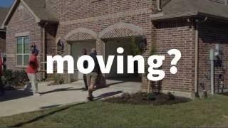 Moving Houston...Running Out of Time? Let Pro Movers Houston Pack the House!