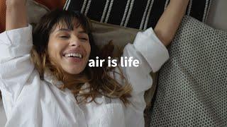 Hitachi Cooling & Heating | air is life 2024