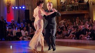 Gustavo Naveira & Giselle Anne - Valsecito de Antes - Gavito Tango Festival, Oct 5, 2024