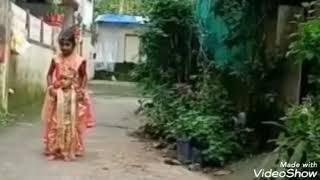 vidya Vignesh video