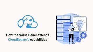 How the Value Panel extends CloudBeaver’s capabilities