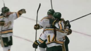 Clarkson Women's Hockey - Knights 2 - Colgate 1 - Jan.21, 2017