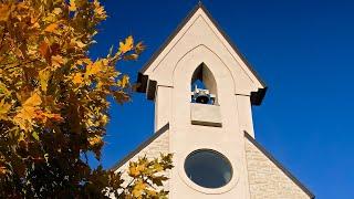 St. Paul’s Anglican Church - Sunday Morning 7:45 Service, January 5, 2025