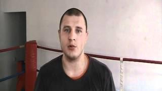 Александр Царев
