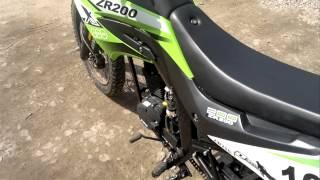 ABM ZR200