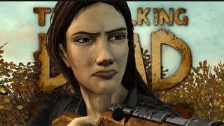 Long Road Ahead!!!|Telltales The Walking Dead: Season 1 Episode 3