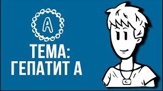 Тема: Гепатит А - А ты знаешь?