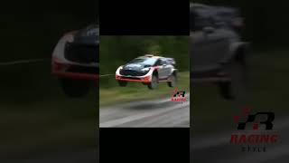 rally car part 17 #rallycar #wrc #rallyindonesia #otomotif #rallycompilation #rallyfury  #shorts