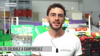 CNA INFORMA - COOPERATIVA VALDIBELLA - REALTÀ SOLIDALE A CAMPOREALE