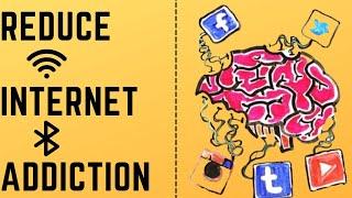 Avoid internet addiction | (Clip)