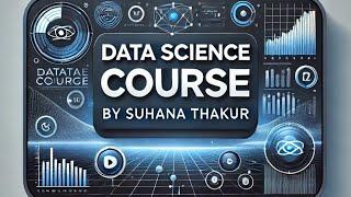 Introduction | Data science course #day1.