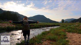 Driftless Region Fly Fishing | Across the SZNs - Wisconsin