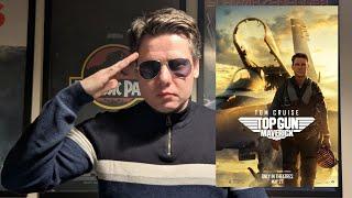 Top Gun: Maverick review: Battle of the sequels Episode 08