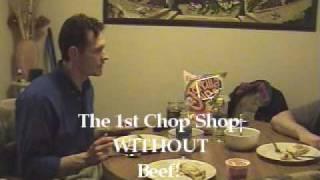 Chop Shop - Vegertarian w William (edited and shorter).wmv
