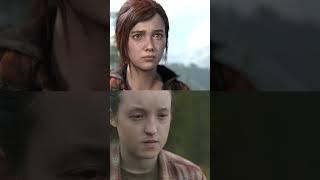 Концовка игры и сериала The Last of Us | Одни из нас #thelastofus #одниизнас