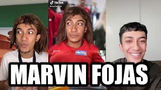 Marvin Fojas Tiktok Compilation